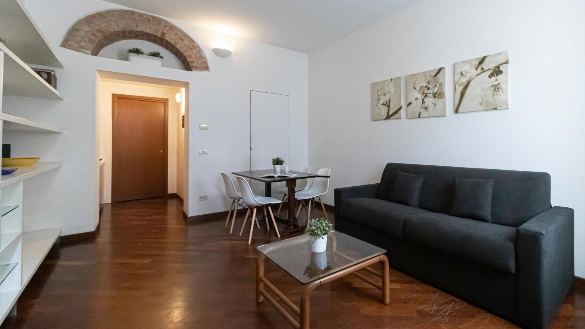 Italianway-Giulio Romano Milão Exterior foto